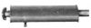 IMASAF 25.43.23 Front Silencer